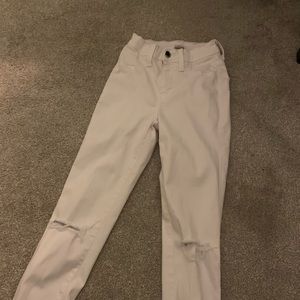 Fashion nova canopy jeans